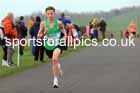 Boys and Girls Under-15s 2025 Heaton Memorial 10k Road Race, Newcastle Town Moor, Sunday, November 9th. Photo: David T. Hewitson/Sports for All Pics